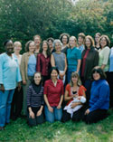 OBOS Board and Staff Sept 2006