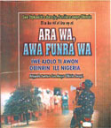 Nigeria booklet