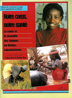 cover of Senegal book